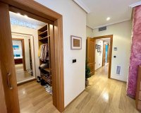 Перепродажа - Вилла - El Esparragal - Inland