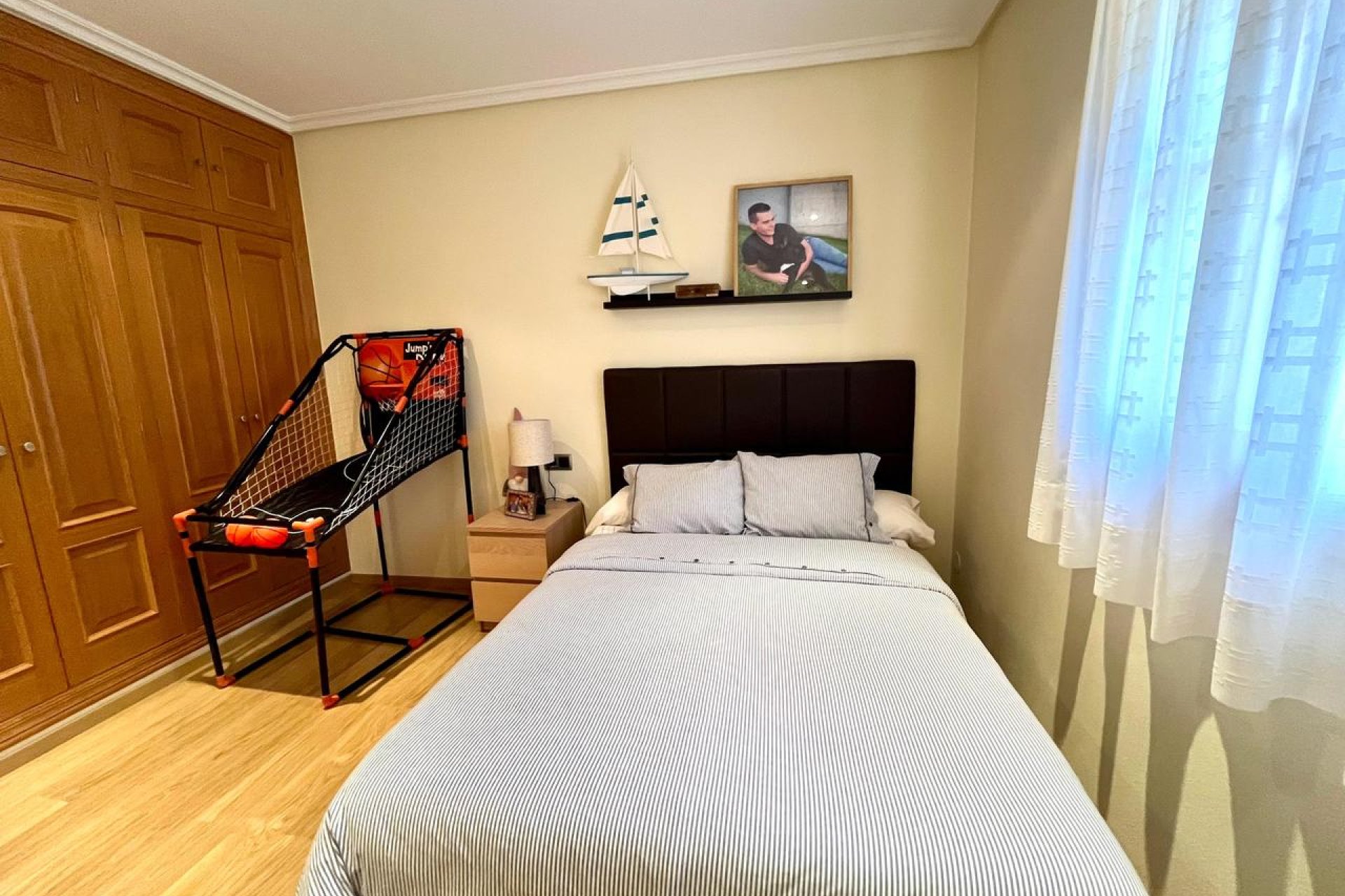 Перепродажа - Вилла - El Esparragal - Inland