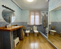 Перепродажа - Вилла - El Esparragal - Inland