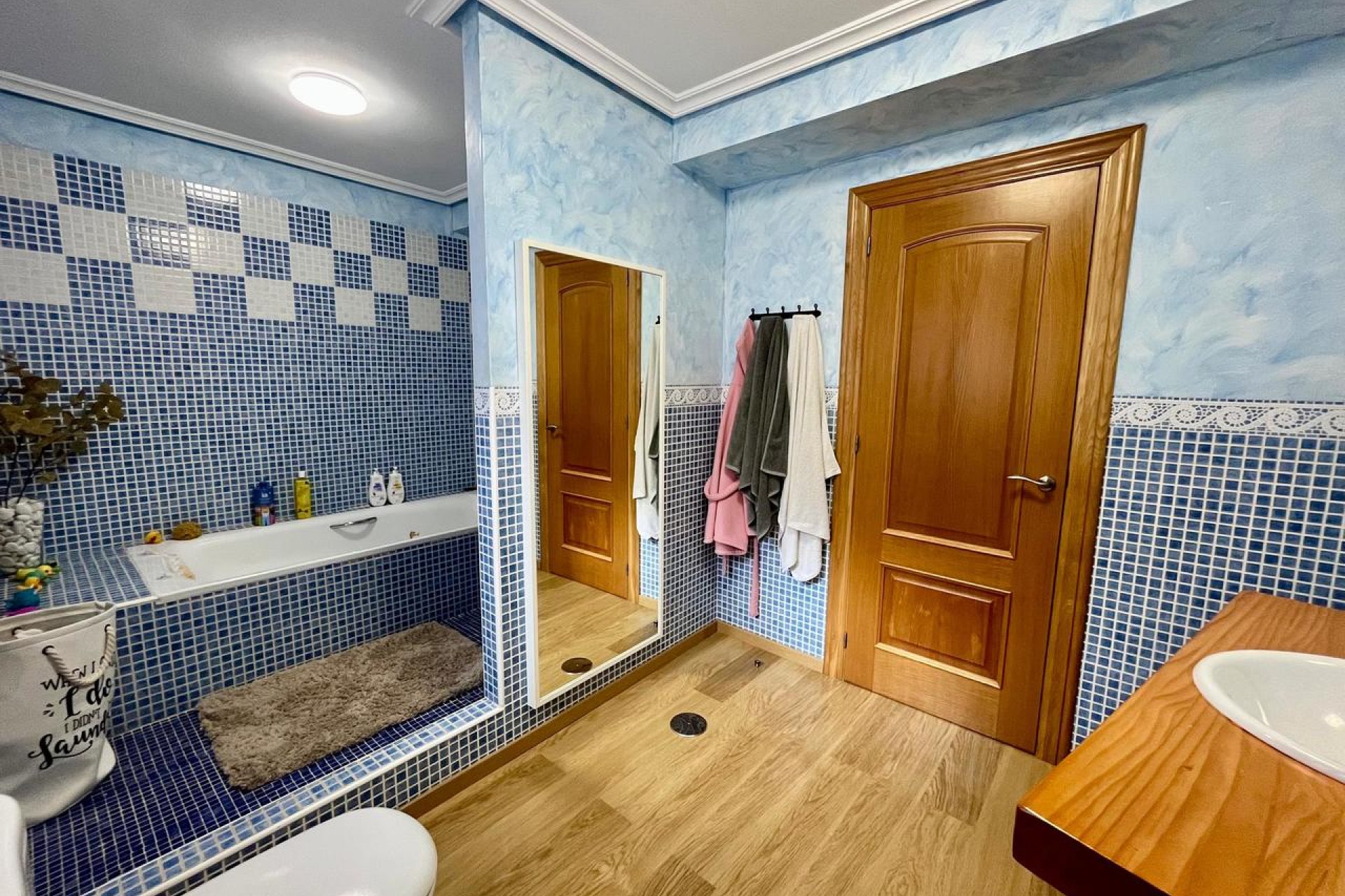 Перепродажа - Вилла - El Esparragal - Inland