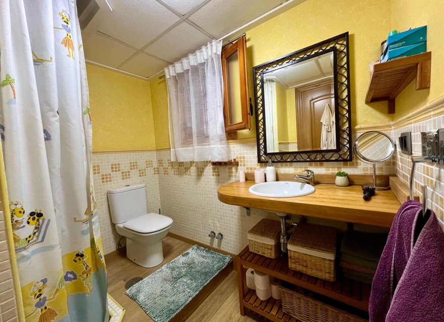 Перепродажа - Вилла - El Esparragal - Inland