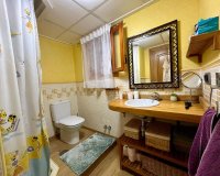 Перепродажа - Вилла - El Esparragal - Inland