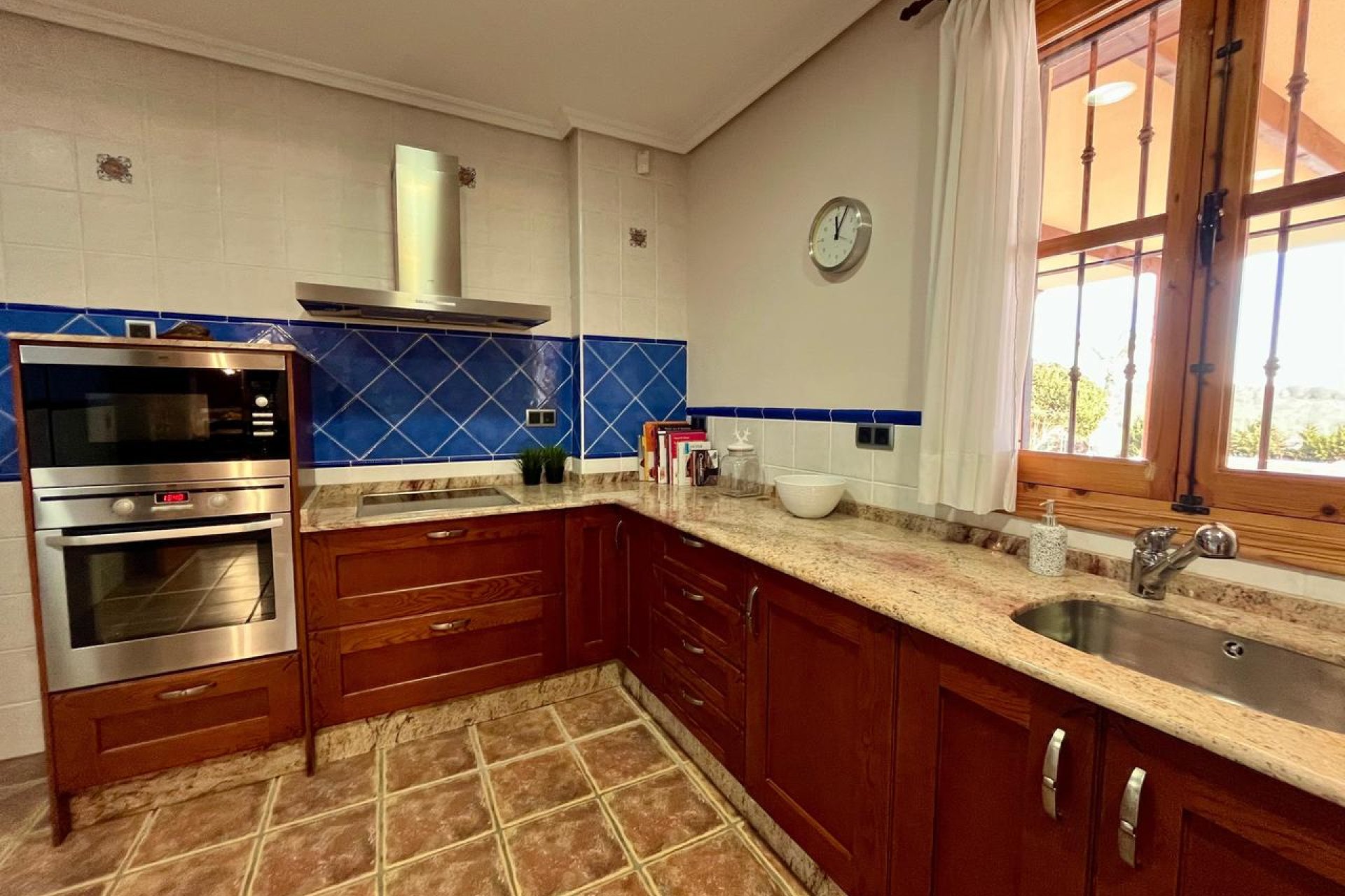 Перепродажа - Вилла - El Esparragal - Inland