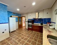 Перепродажа - Вилла - El Esparragal - Inland