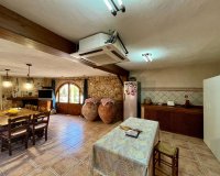 Перепродажа - Вилла - El Esparragal - Inland