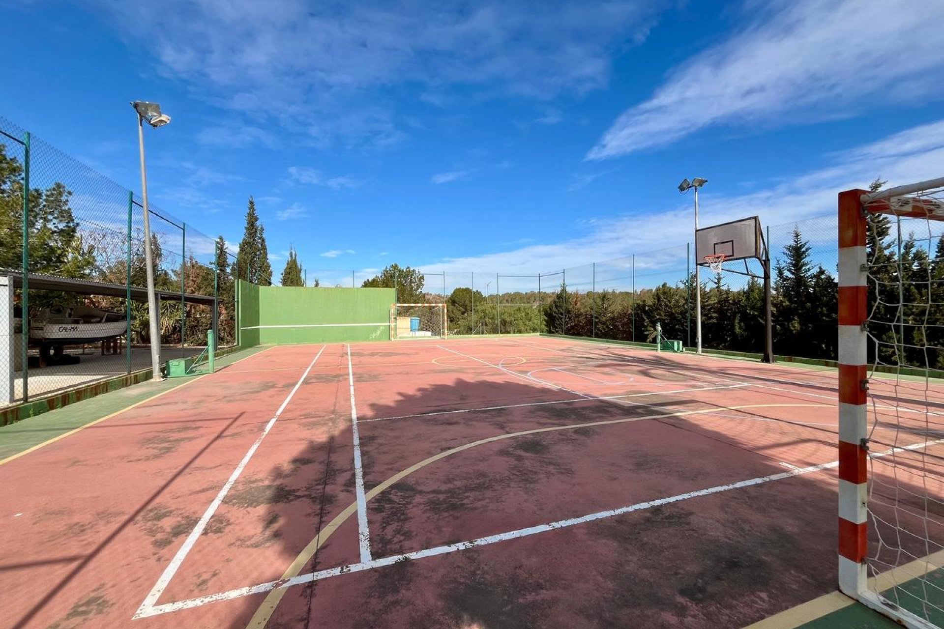 Перепродажа - Вилла - El Esparragal - Inland