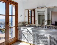 Перепродажа - Вилла - El Madroñal - Costa del Sol