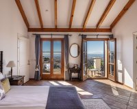 Перепродажа - Вилла - El Madroñal - Costa del Sol