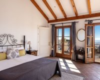 Перепродажа - Вилла - El Madroñal - Costa del Sol