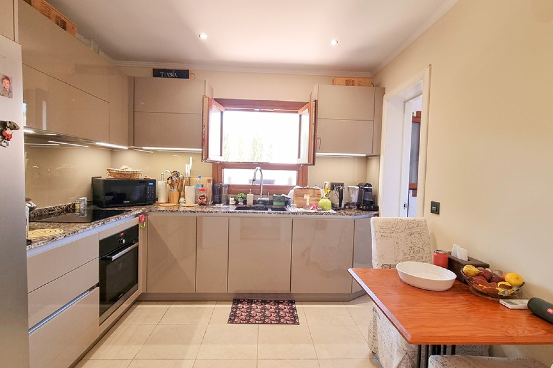 Перепродажа - Вилла - El Toro