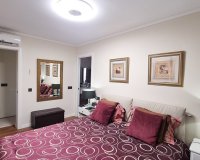 Перепродажа - Вилла - El Toro