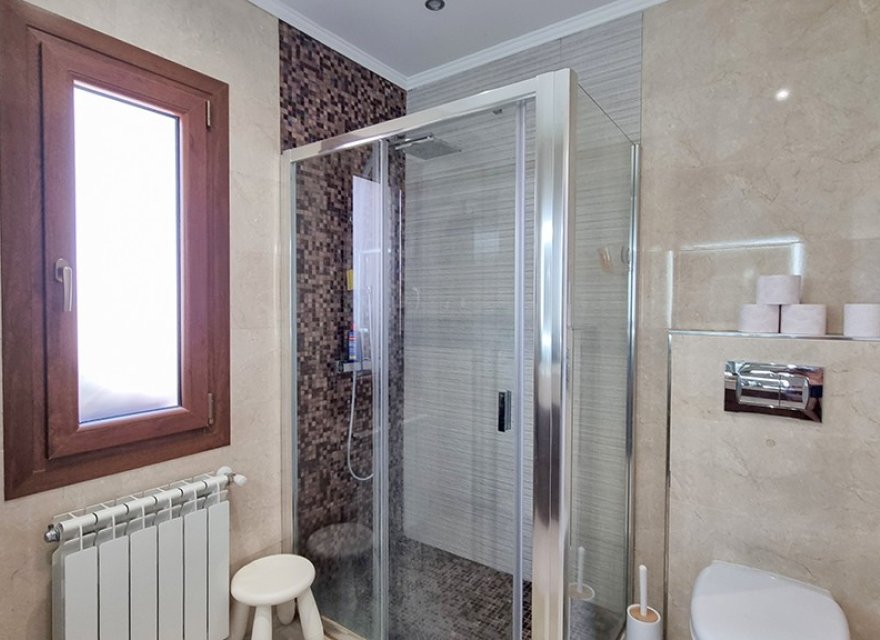 Перепродажа - Вилла - El Toro