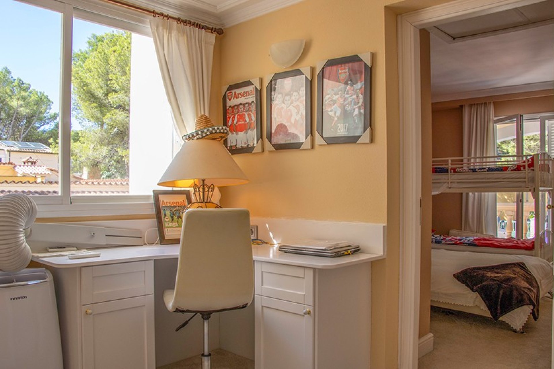 Перепродажа - Вилла - El Toro