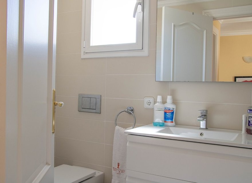 Перепродажа - Вилла - El Toro