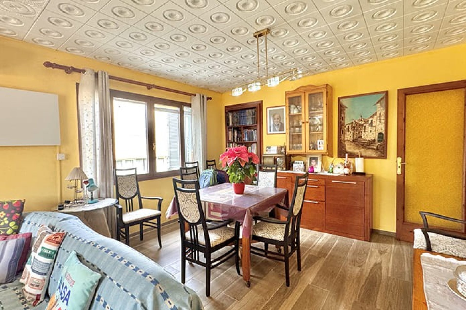 Перепродажа - Вилла - El Toro