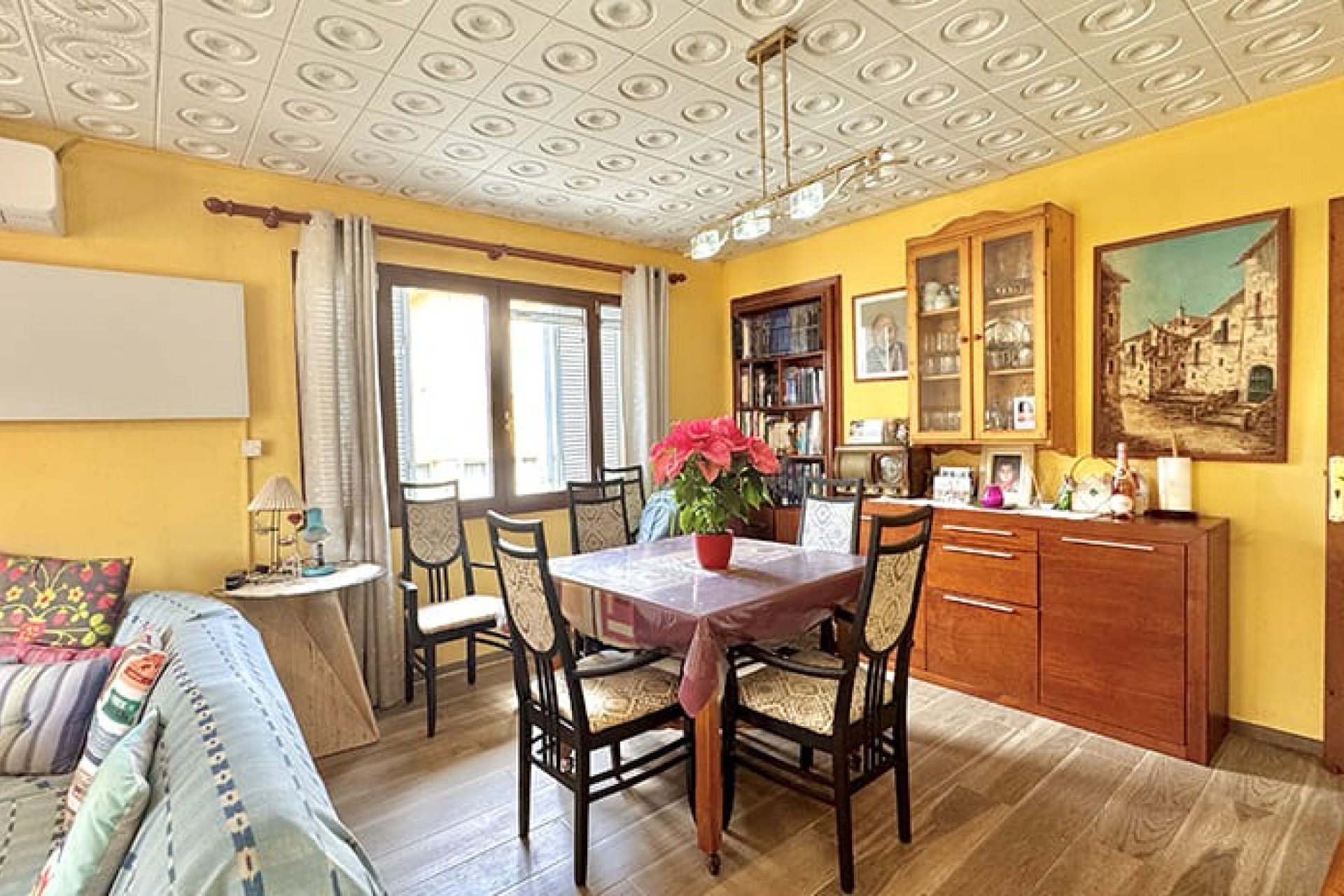 Перепродажа - Вилла - El Toro