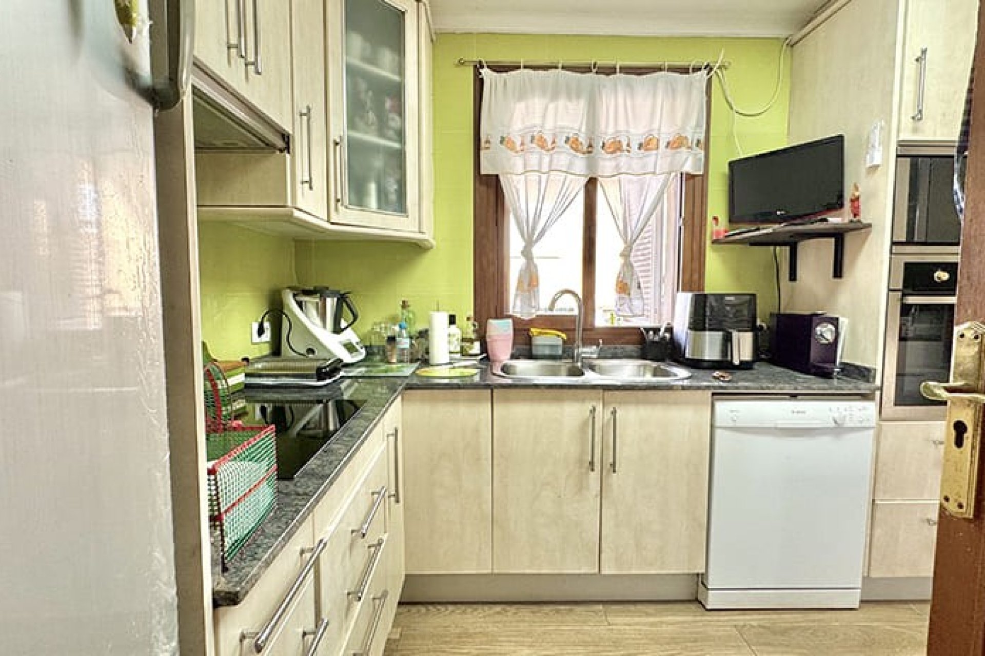 Перепродажа - Вилла - El Toro