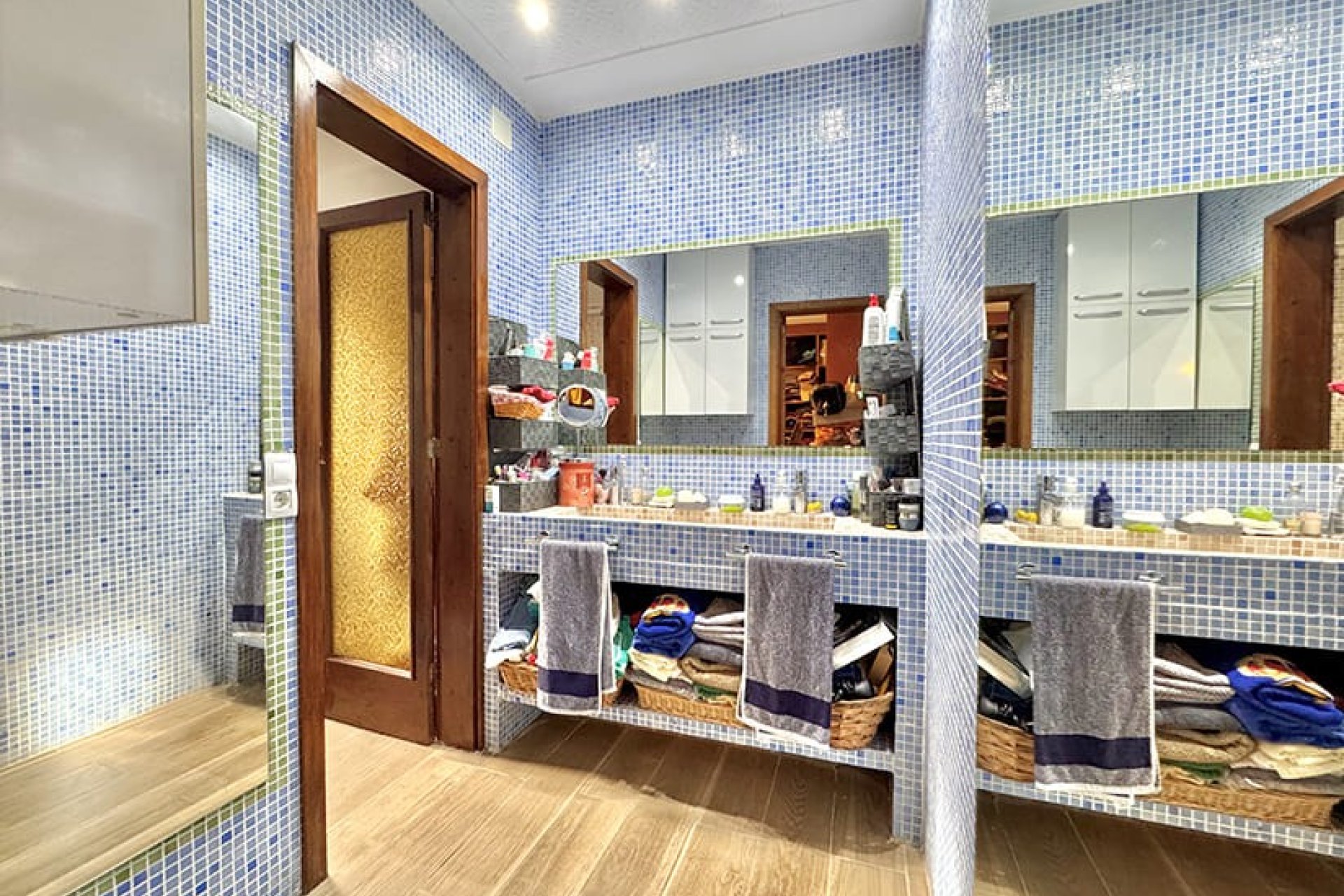 Перепродажа - Вилла - El Toro