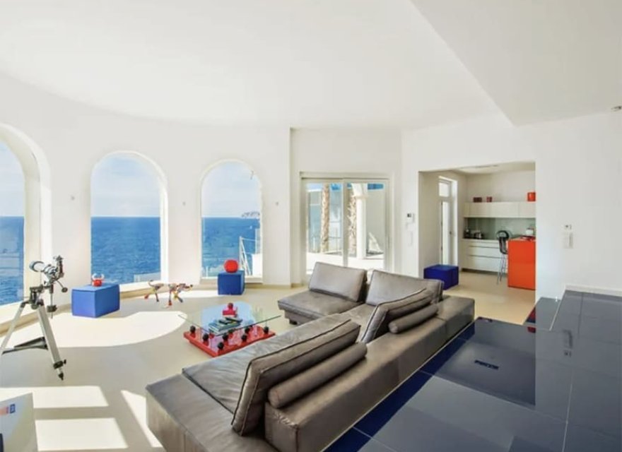 Перепродажа - Вилла - El Toro