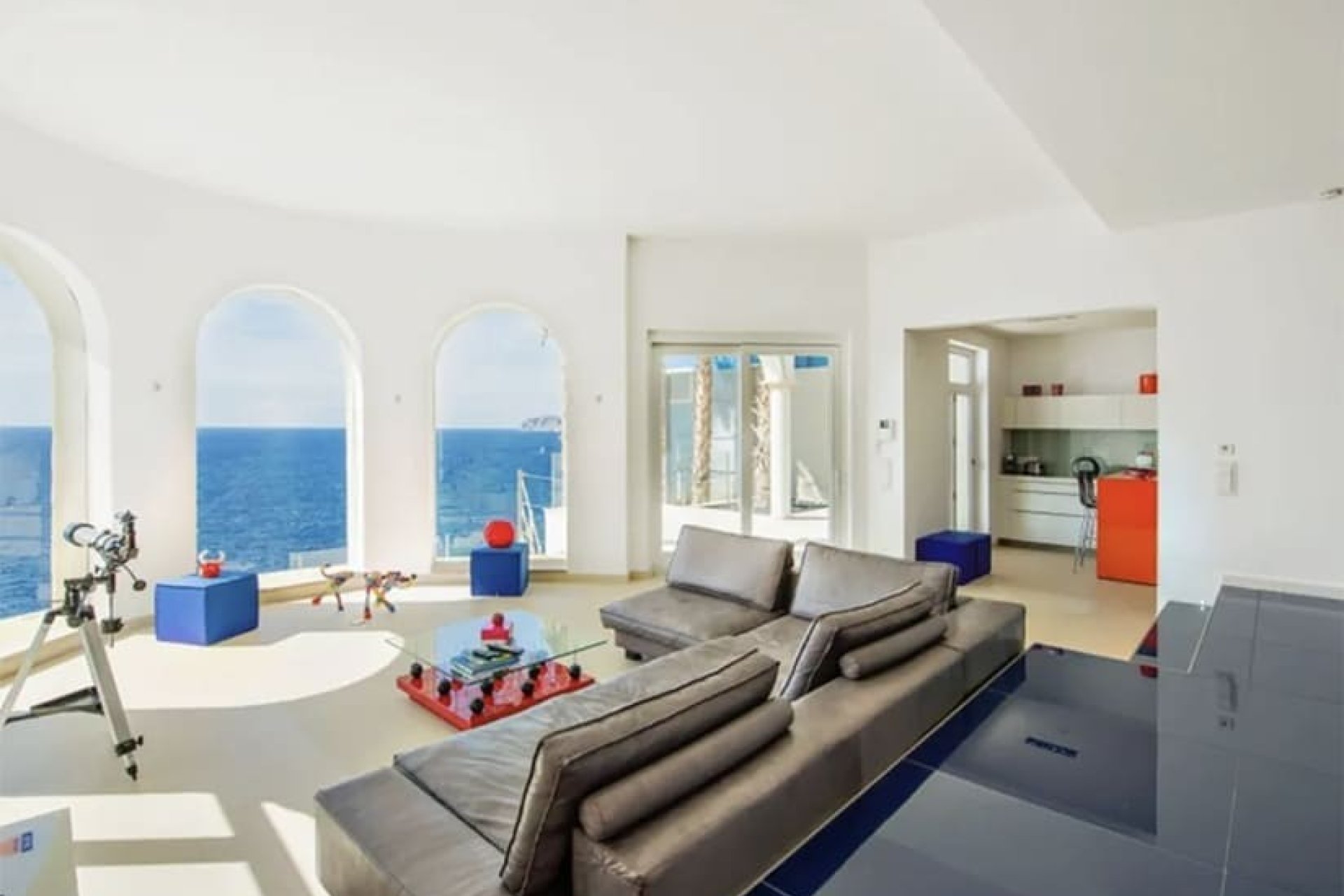 Перепродажа - Вилла - El Toro