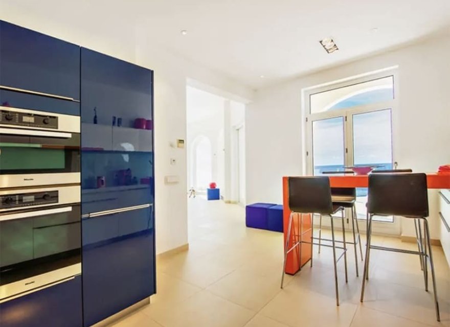 Перепродажа - Вилла - El Toro