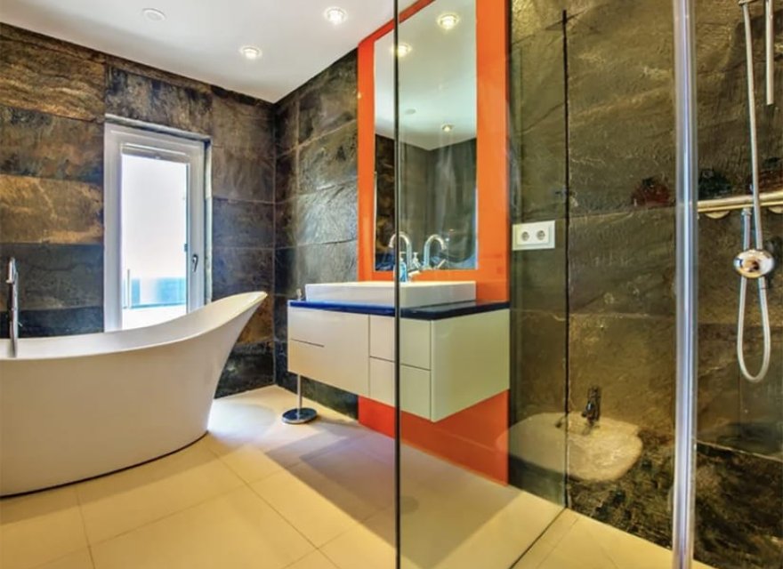 Перепродажа - Вилла - El Toro