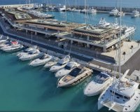 Перепродажа - Вилла - El Toro