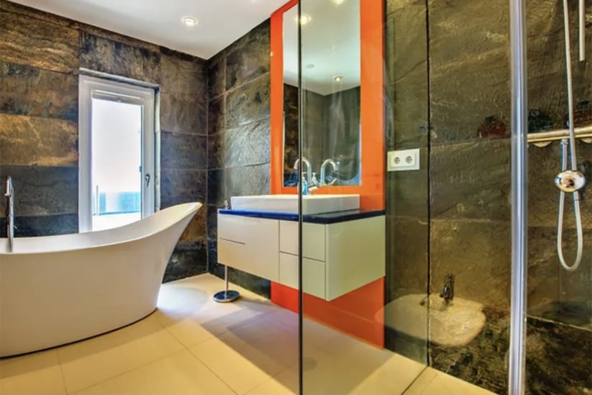 Перепродажа - Вилла - El Toro