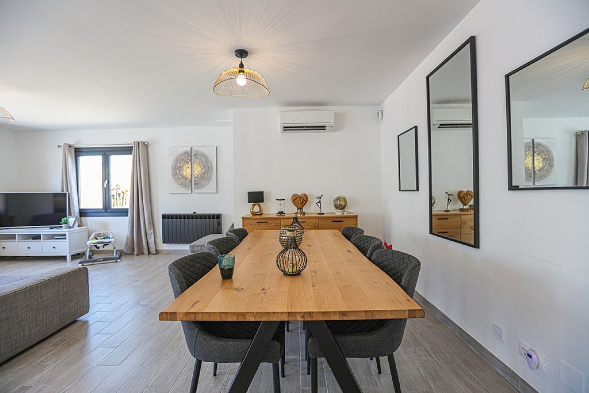 Перепродажа - Вилла - El Toro