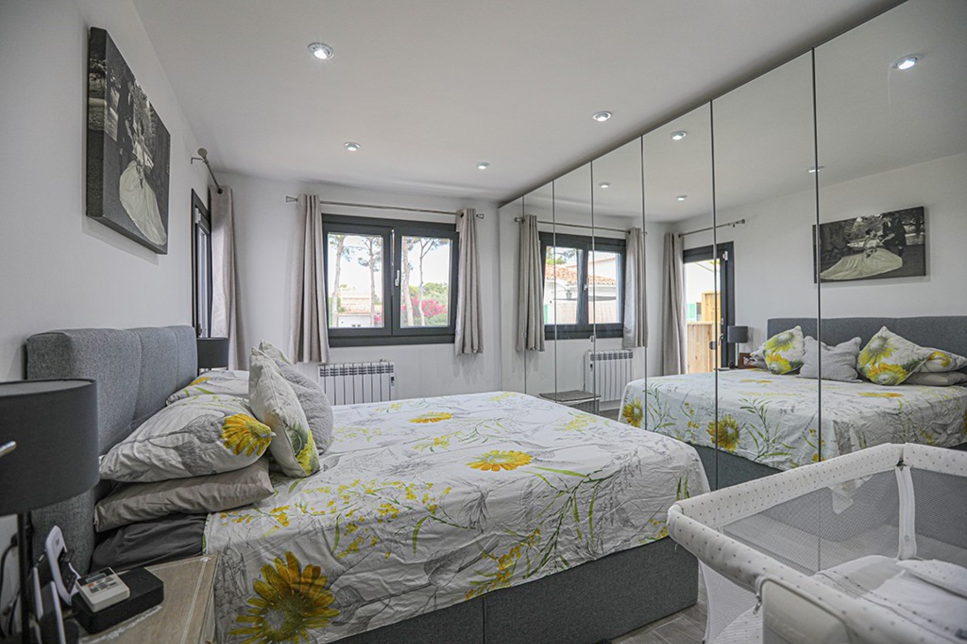 Перепродажа - Вилла - El Toro