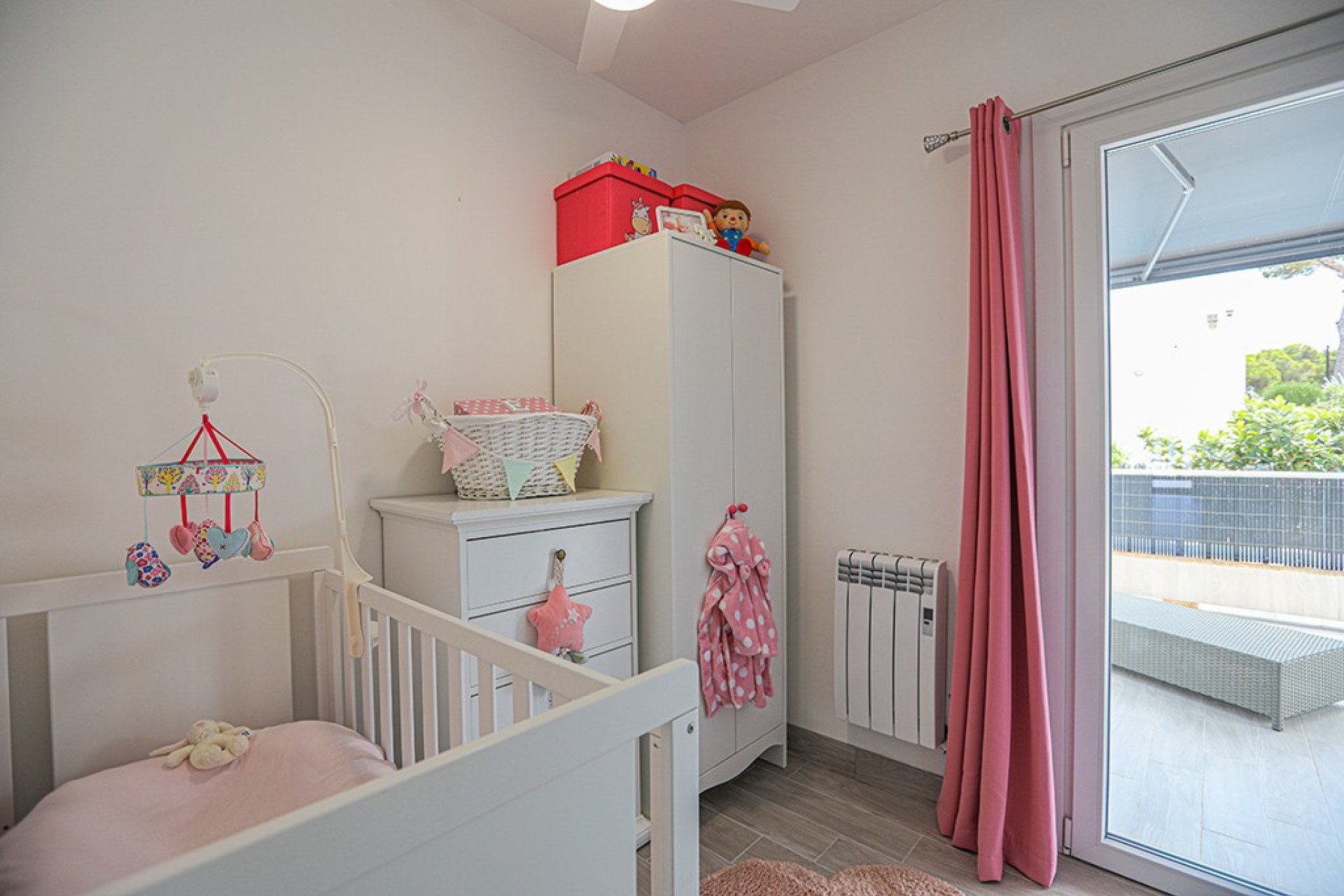 Перепродажа - Вилла - El Toro