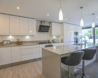 Перепродажа - Вилла - El Toro