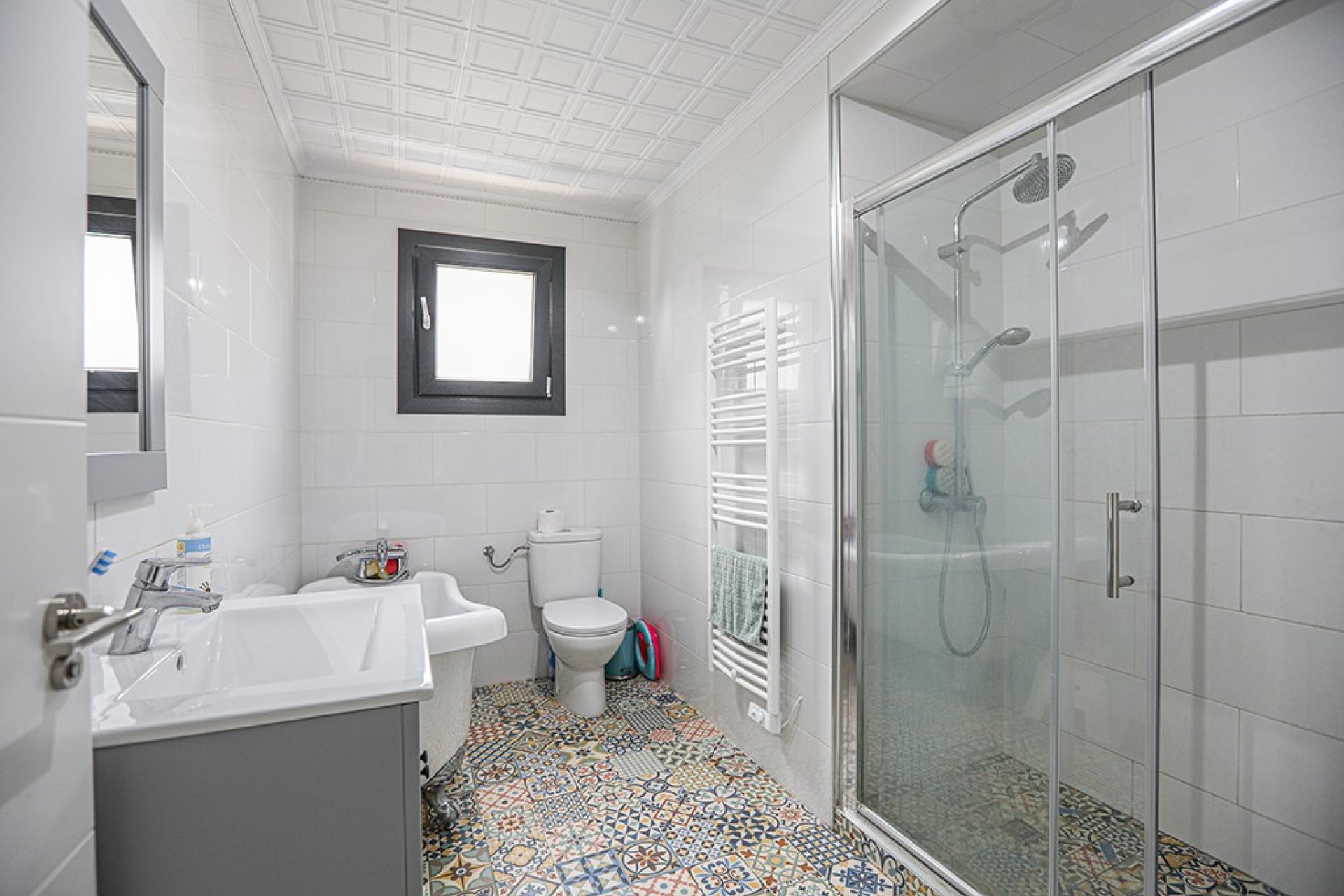 Перепродажа - Вилла - El Toro