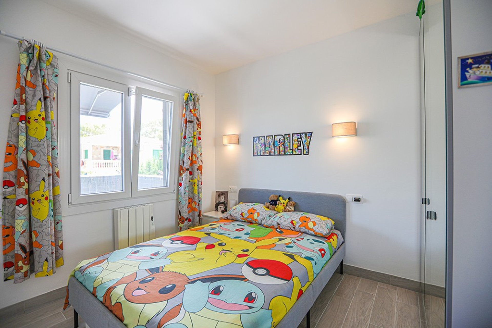 Перепродажа - Вилла - El Toro