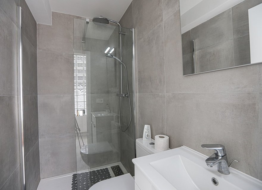 Перепродажа - Вилла - El Toro