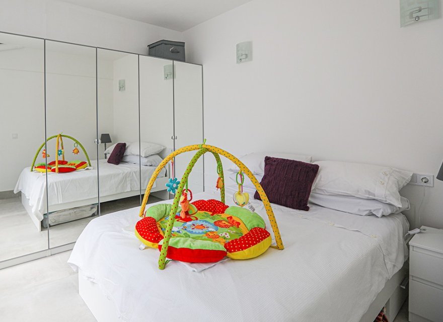 Перепродажа - Вилла - El Toro