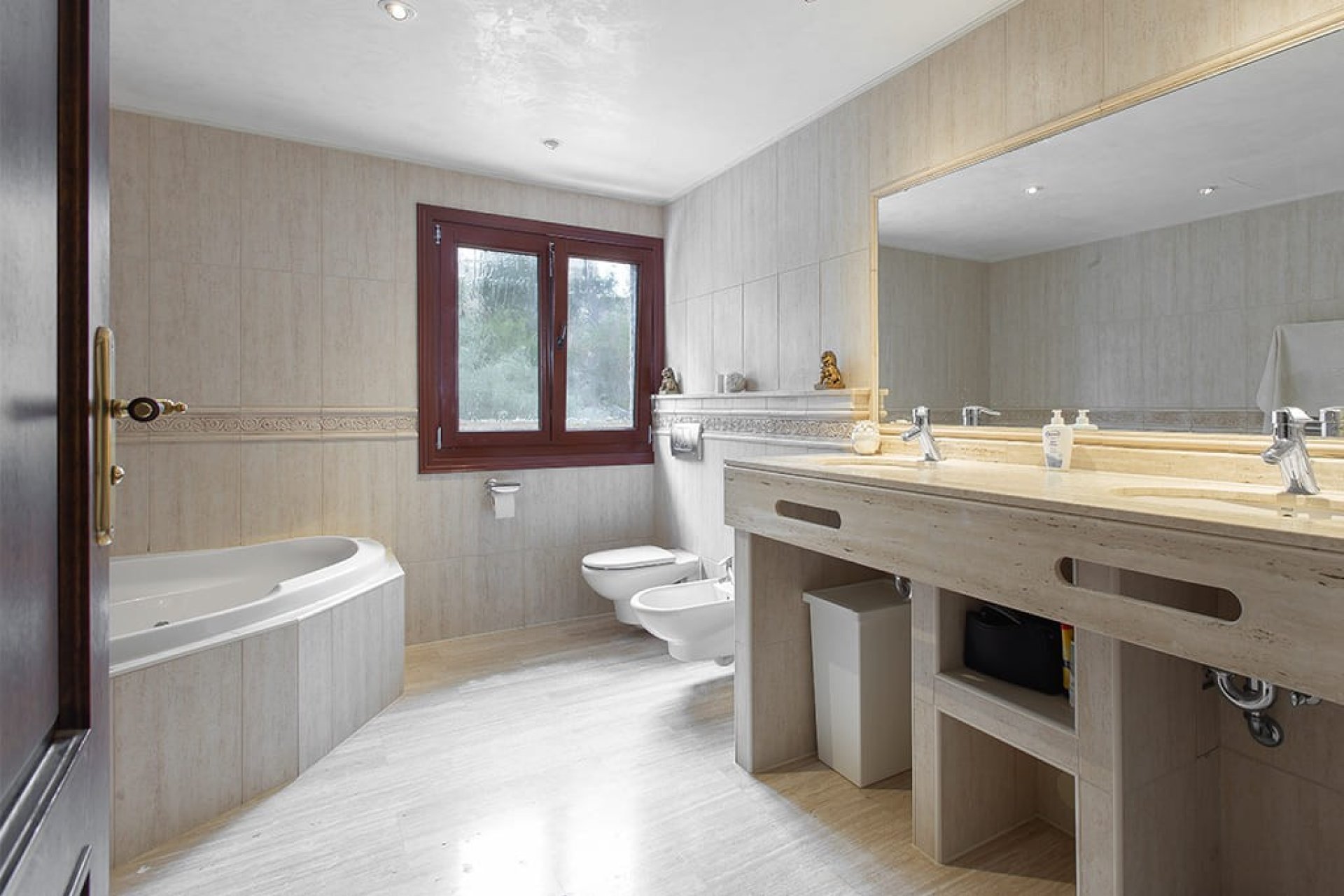 Перепродажа - Вилла - El Toro