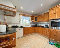 Перепродажа - Вилла - El Toro