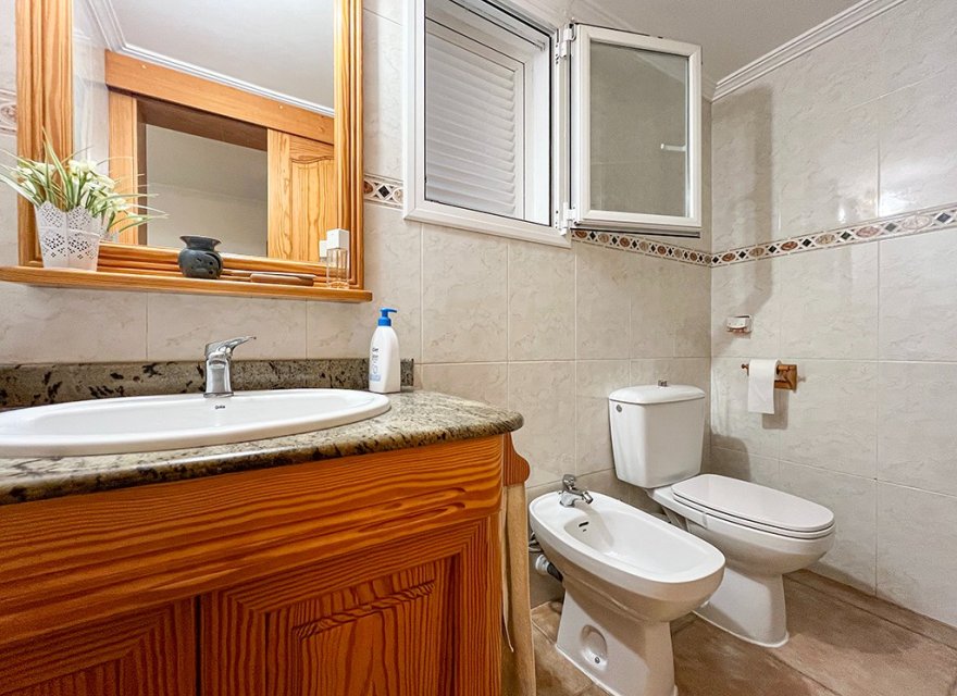 Перепродажа - Вилла - El Toro