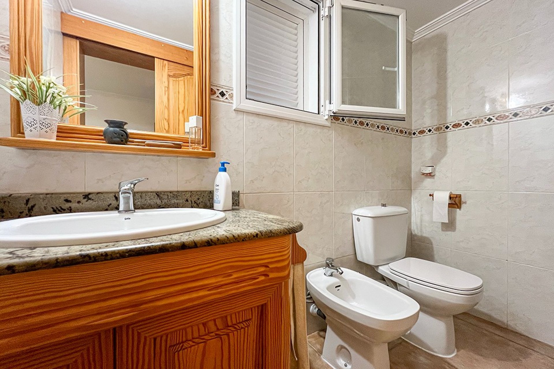 Перепродажа - Вилла - El Toro