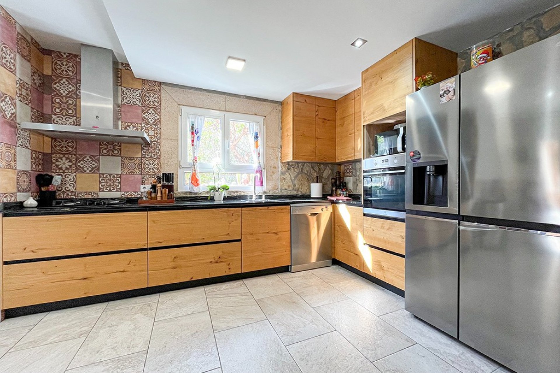 Перепродажа - Вилла - El Toro