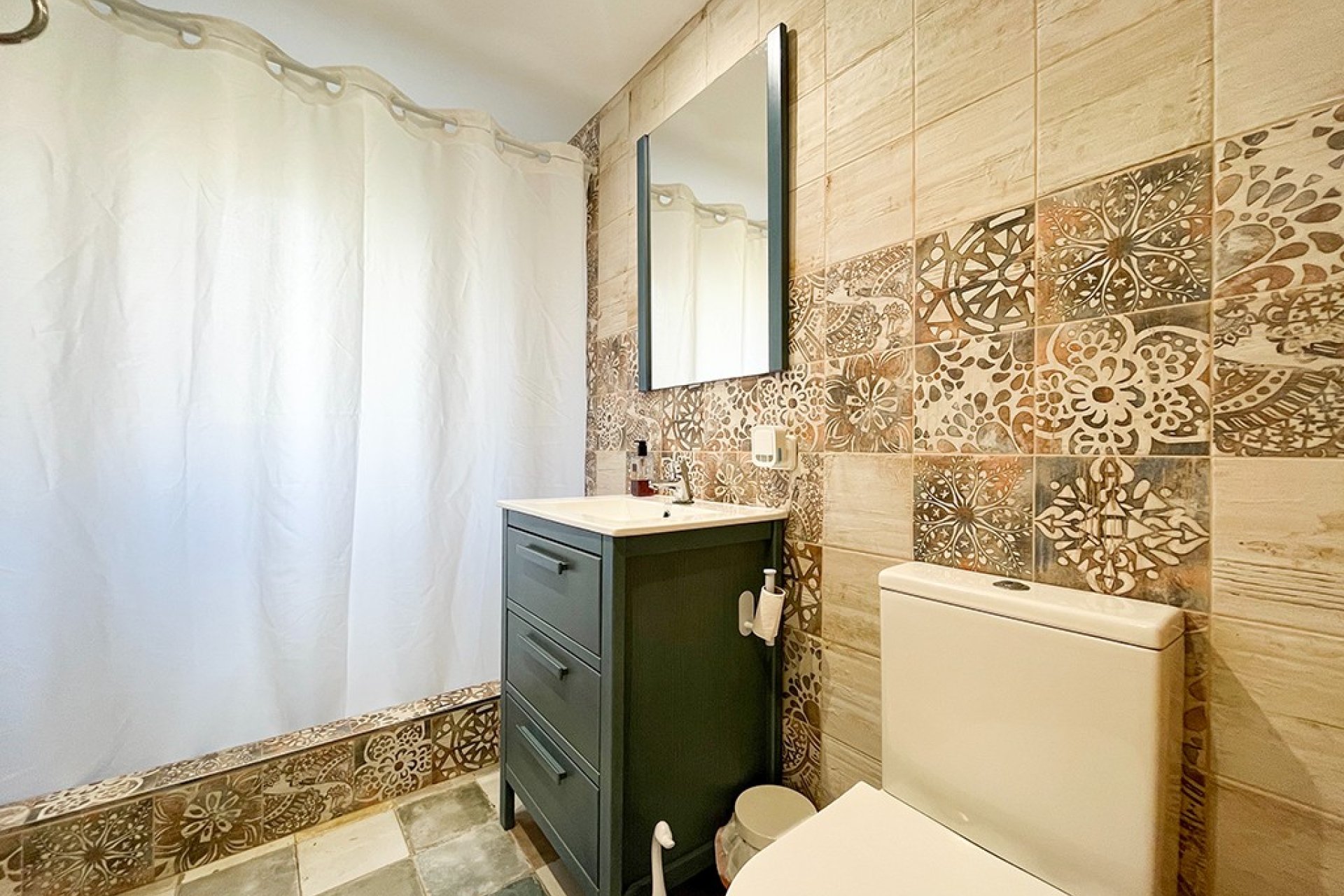 Перепродажа - Вилла - El Toro