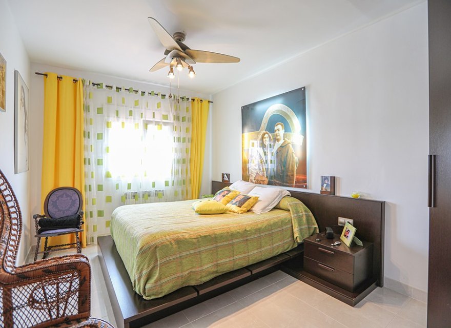 Перепродажа - Вилла - El Toro