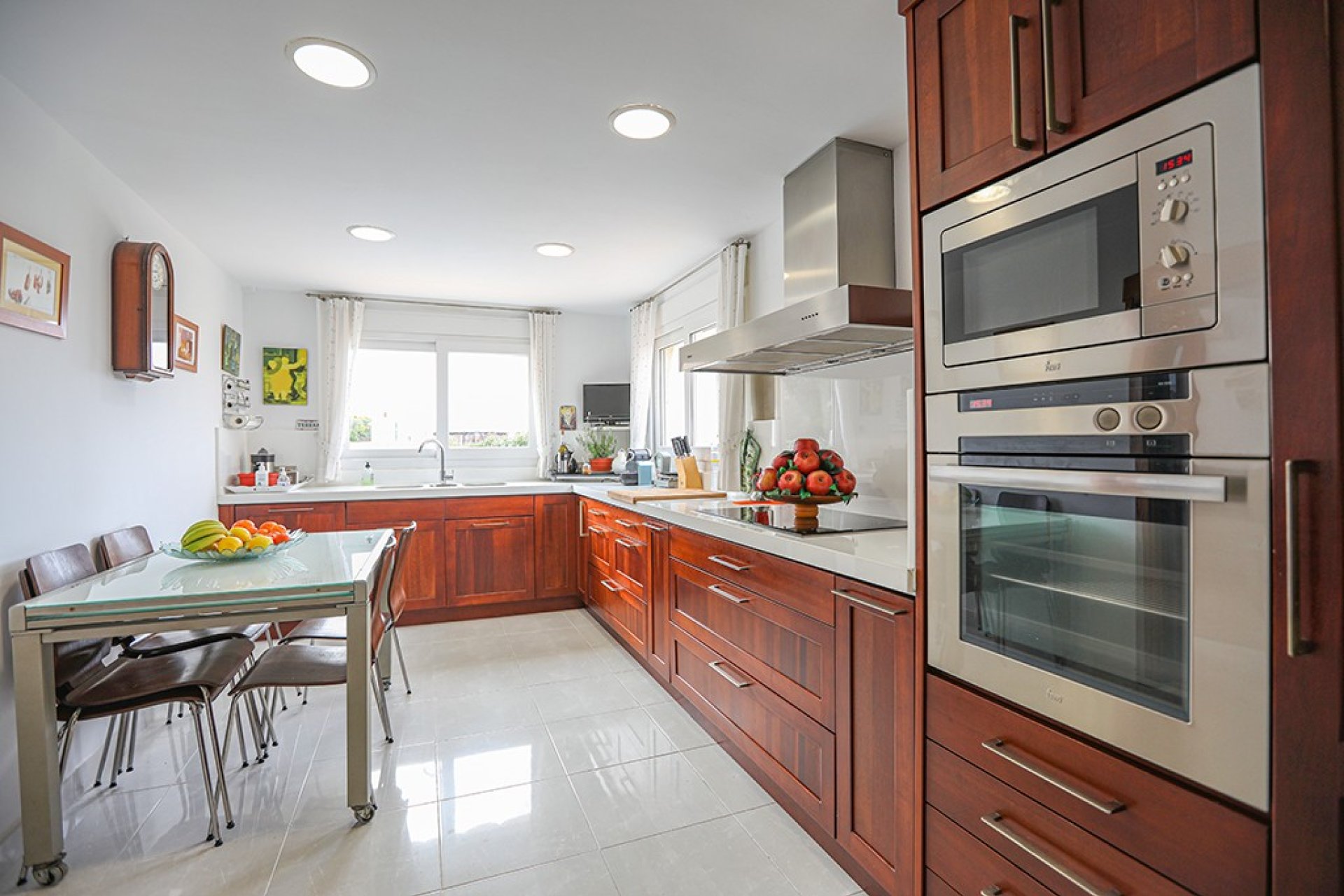 Перепродажа - Вилла - El Toro