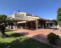 Перепродажа - Вилла - Elche - Costa Blanca