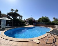 Перепродажа - Вилла - Elche - Costa Blanca