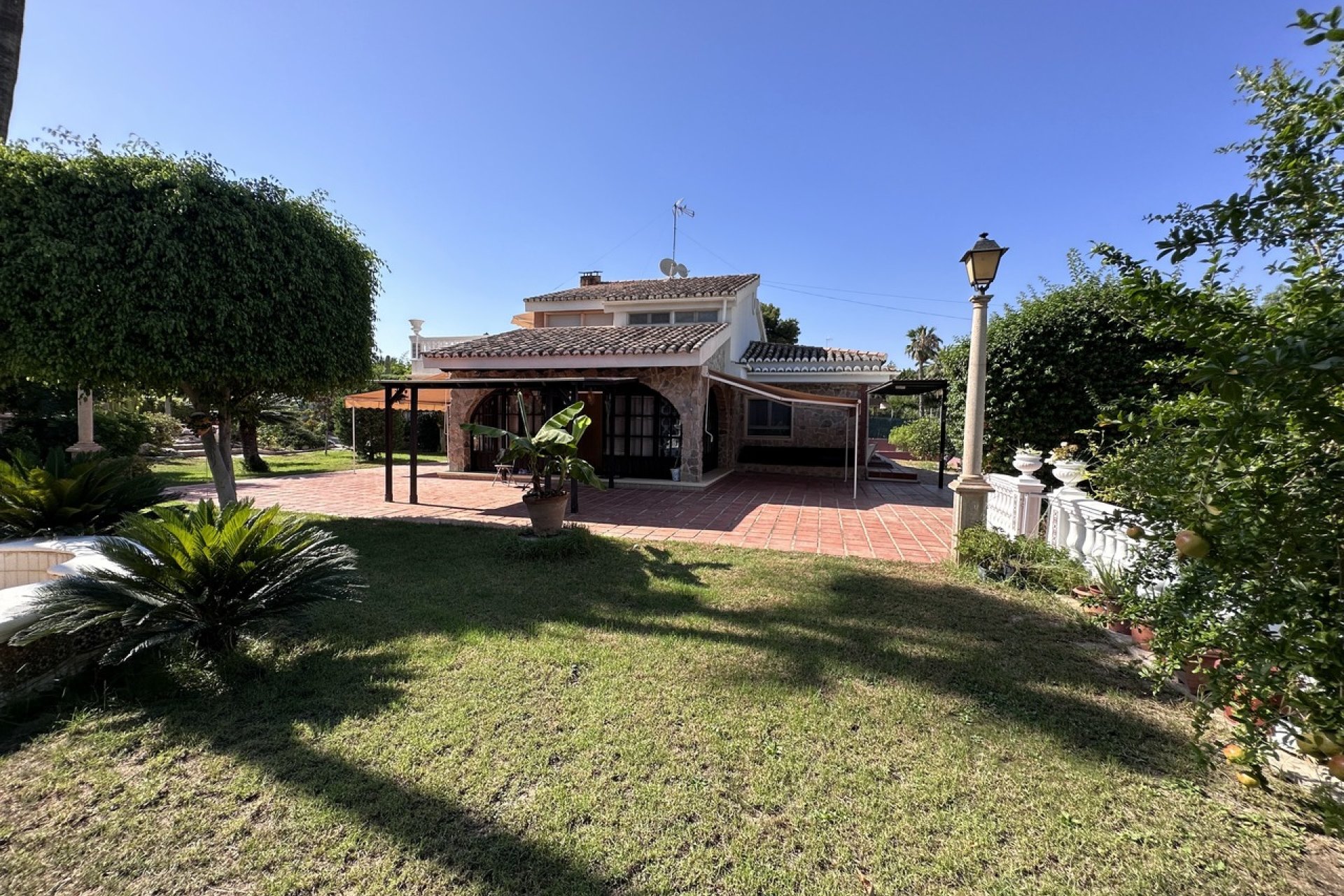 Перепродажа - Вилла - Elche - Costa Blanca