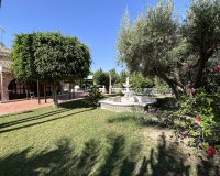 Перепродажа - Вилла - Elche - Costa Blanca