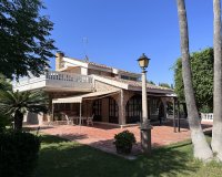 Перепродажа - Вилла - Elche - Costa Blanca