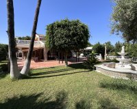 Перепродажа - Вилла - Elche - Costa Blanca